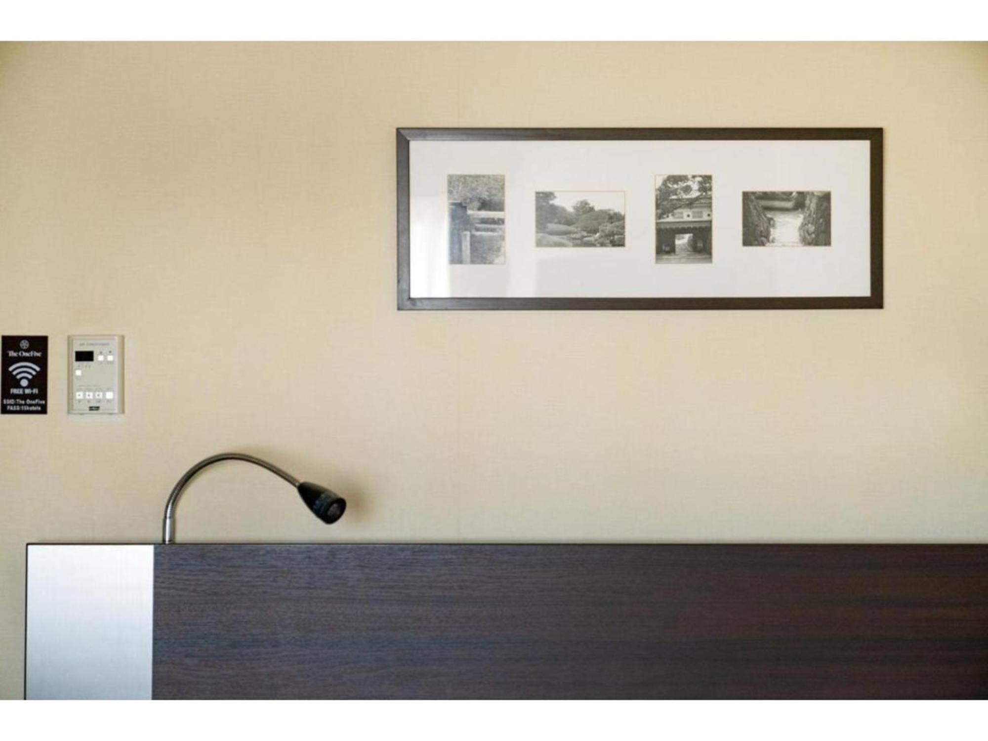 The Onefive Okayama - Vacation Stay 41846V ภายนอก รูปภาพ