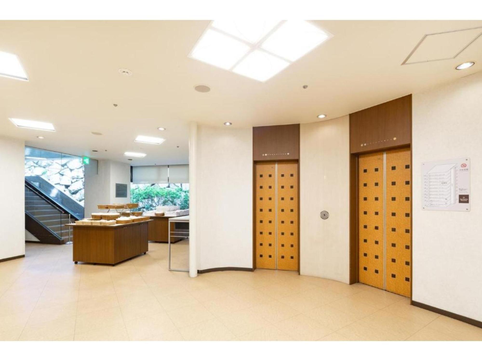 The Onefive Okayama - Vacation Stay 41846V ภายนอก รูปภาพ