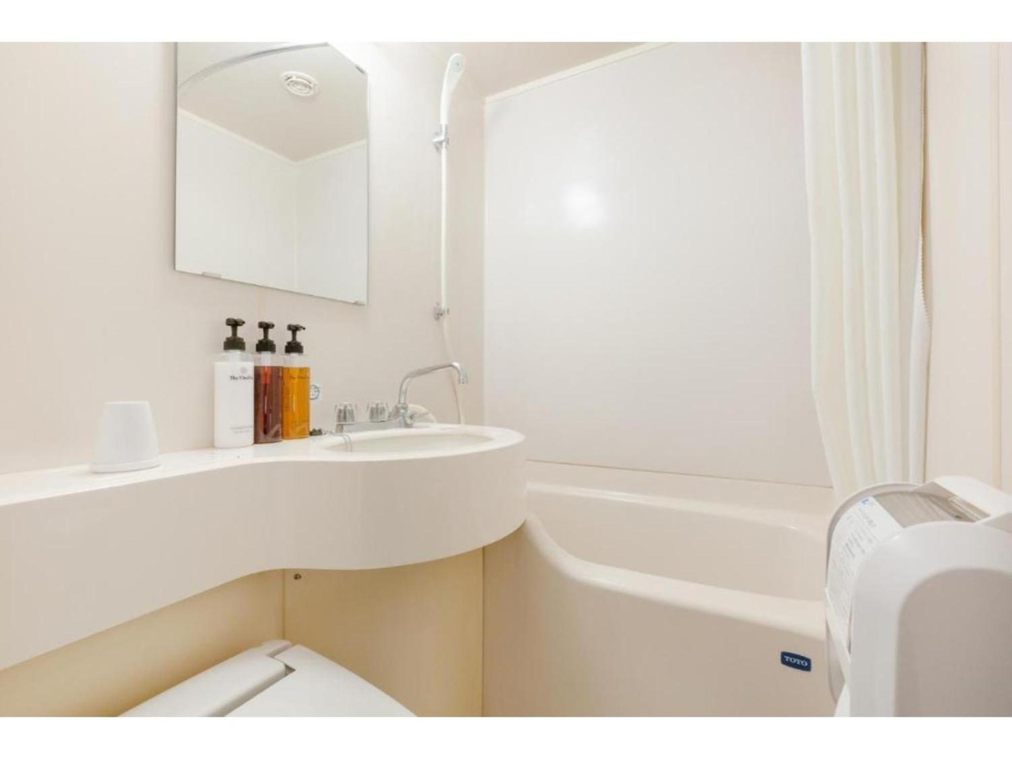 The Onefive Okayama - Vacation Stay 41846V ภายนอก รูปภาพ
