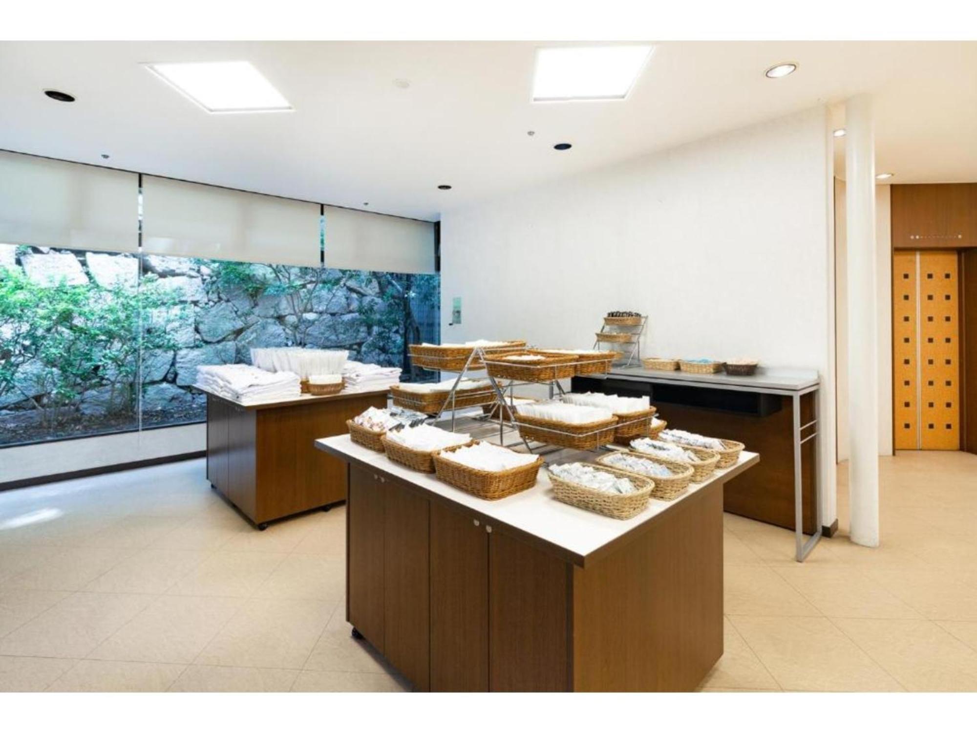 The Onefive Okayama - Vacation Stay 41846V ภายนอก รูปภาพ